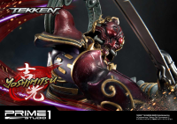 Premium Masterline Tekken series Yoshimitsu 20