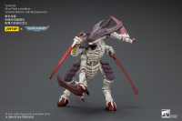 Tyranids Hive Fleet Leviathan Tyranid Warrior with Boneswords 2