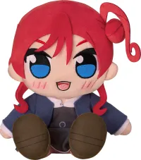 GOOD SMILE COMPANY Kuripan Plushie Mei Yoneme - Love Live! - photo 3