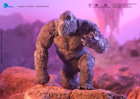 Exquisite Basic Series GODXILLA x KONG THE NEW EMPIRE Kong 24