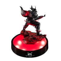 Precious G.E.M. FULLMETAL ALCHEMIST GREED (Ling・Yao) (With LED Base Stand) 6