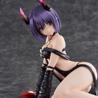 To Love-Ru Darkness – Haruna Sairenji Darkness Ver. 1/6 LIMITED  (Renewal Package Edition) 30