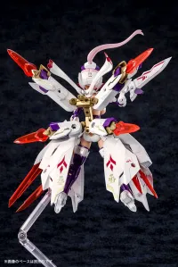 KOTOBUKIYA ASRA NINE-TAILS - Megami Device - photo 3