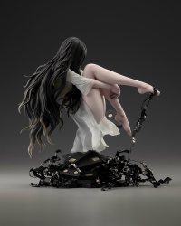 SADAKO BISHOUJO STATUE 17