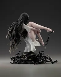 KOTOBUKIYA SADAKO BISHOUJO STATUE - Live Action Movies/TV - photo 17