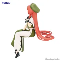 FuRyu Touhou Project　Noodle Stopper Figure -Hong Meiling- - Touhou Project - photo 3