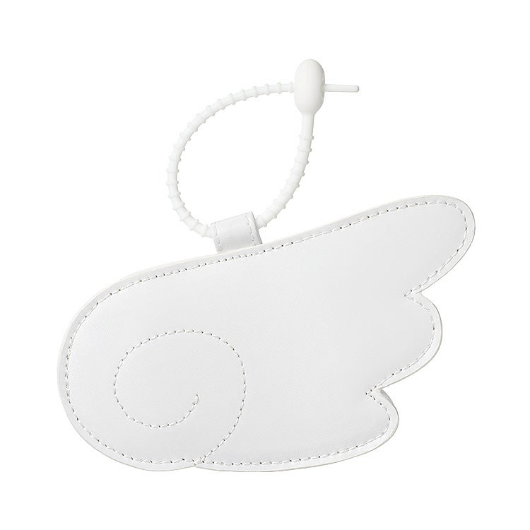 Cardcaptor Sakura: Clear Card Earphone Case A