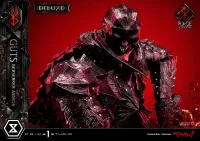 Prime 1 Studio Ultimate Premium Masterline Berserk Guts, Berserker Armor Rage Edition Deluxe Version - Berserk - photo 17