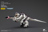 Tyranids Hive Fleet Leviathan Termagant with Spike Rifle 8