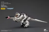 JOYTOY Tyranids Hive Fleet Leviathan Termagant with Spike Rifle - Warhammer 40K - photo 8