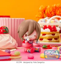 SEGA fuwa petit "Hatsune Miku Series" Chibi Figure "MEIKO" - Hatsune Miku - photo 9