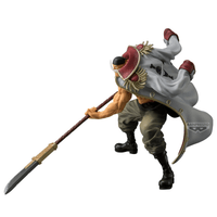 ONE PIECE Grandista-EDWARD NEWGATE-SPECIAL EDITION 3