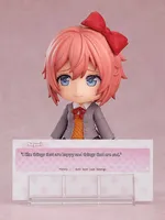 GOOD SMILE COMPANY Nendoroid Sayori - Doki Doki Literature Club! - photo 2