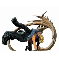 BANDAI Crocodile Duel Memories - ONE PIECE - photo 3