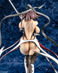 Shiranui Mizuki 12