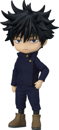 Nendoroid Doll Megumi Fushiguro 2
