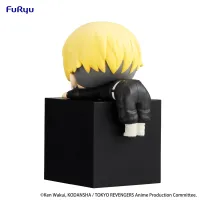 FuRyu Tokyo Revengers Hikkake Figure -Chifuyu Matsuno- - Tokyo Revengers - photo 2
