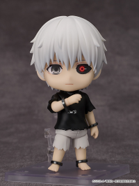 Nendoroid Ken Kaneki 5