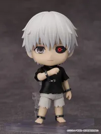 GOOD SMILE COMPANY Nendoroid Ken Kaneki - Tokyo Ghoul - photo 5