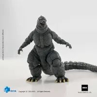 HIYA TOYS Heat Ray Godzilla Hokkaido Ver. - Godzilla - photo 11