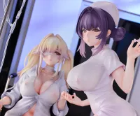 HOTVENUS Yuri & Stella Hospital Ver. - Moehime Union - photo 5