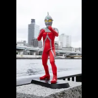 MegaHouse Ultra seven - Ultraman - photo 9