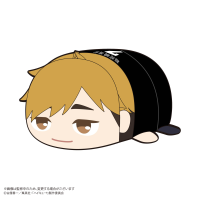 Haikyu!! POTE KORO MASCOT 3 (6pc per box) 8