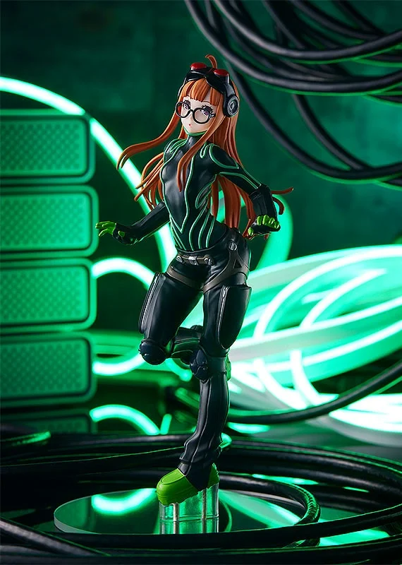 GOOD SMILE COMPANY [GoodSmile] POP UP PARADE Oracle - Persona 5