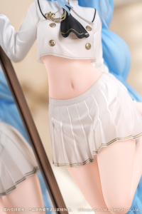 Gift+ 1/8 Janus: Fear of Changing…Clothes 		 10