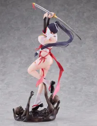 HOTVENUS Sakuya Todo - The Battle Shrine Maidens of Humiliating Servility - photo 7