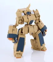 GOOD SMILE COMPANY MODEROID SIDE:CC Graf Faust (Sand Yellow Ver.) - Titanomachia - photo 6