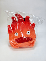 Fluffy Calcifer - 13" "Howl's Moving Castle" 9
