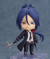 Nendoroid Mukuro Rokudo: Ten-Years-Later Ver. 4