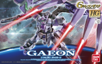 HG 1/144 Gaeon 1