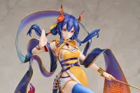 Good Smile Arts Shanghai Ch'en: Spring Festival VER. - Arknights - photo 5