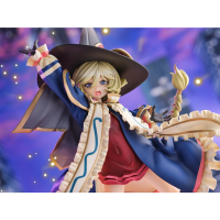 Symphogear GX 1/7 Carol Malus Dienheim 9