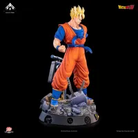 Tsume Art Future Gohan - Movies Collection - Dragon Ball - photo 6