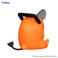 Chainsaw Man　Noodle Stopper Figure Petit -Pochita Naughty- 2
