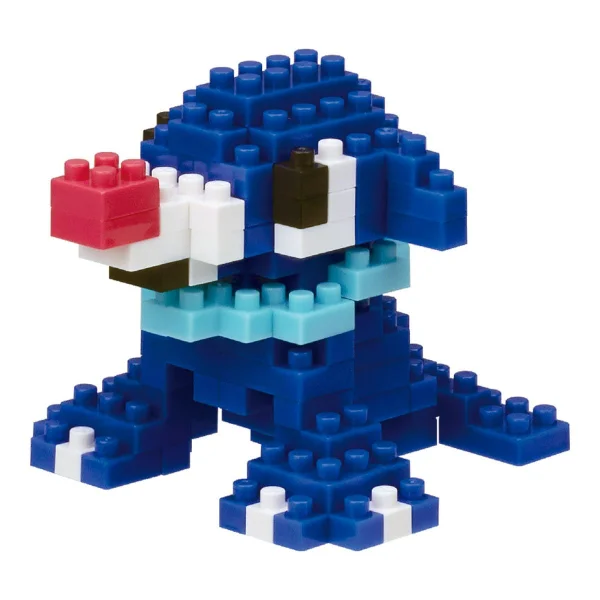 Kawada Popplio - Pokémon