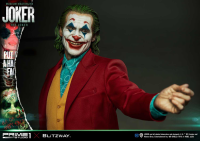 Museum Masterline Joker (Film) The Joker Bonus Version 104