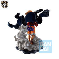 Monkey D. Luffy (Memories Of Adventure and The Shipping Route The Future) 4
