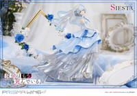 PRISMA WING The Detective Is Already Dead Siesta Color Variations 1/7 Scale Pre-Painted Figure 3