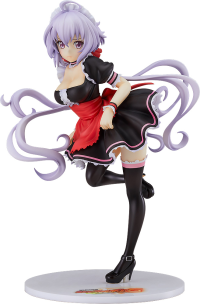 Chris Yukine: Lovely Maid Style [AQ] 2