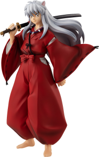 POP UP PARADE Inuyasha(Re-run) 2