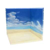 Dioramansion 200: Beach 2 4