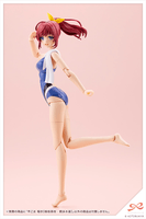 RUI SAOTOME【TOUOU HIGH SCHOOL COMPETITIVE SWIMSUIT】 7