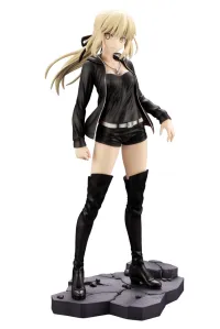 KOTOBUKIYA Saber/Altria Pendragon 〔Alter〕 Casual ver. - Fate/Grand Order - photo 6