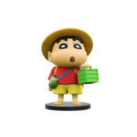 CRAYON SHIN-CHAN Daily 3rd series 21