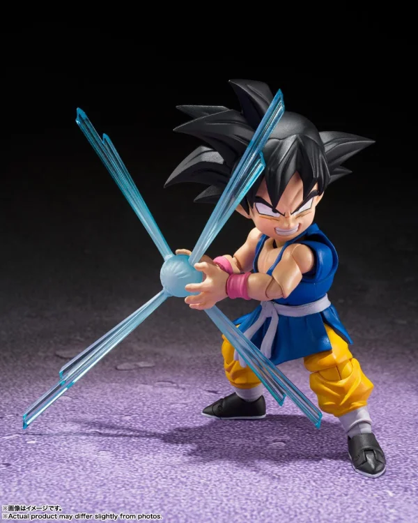 Son Goku -GT-