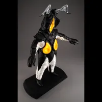 MegaHouse UA Monsters Zetton - Ultraman - photo 2